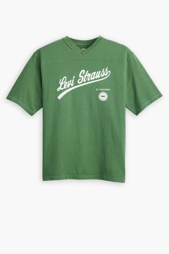 T-shirt (korte mouwen) Groen - Levi's®