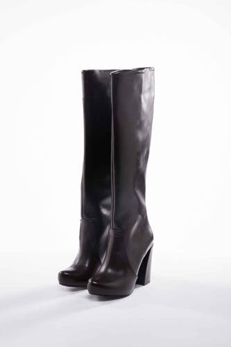 Laarzen Bruin - Astrid Black Label
