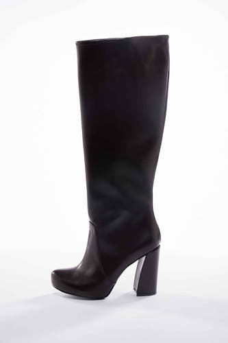Laarzen Bruin - Astrid Black Label