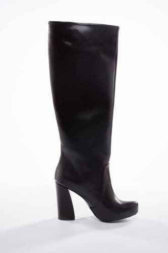 Laarzen Bruin - Astrid Black Label