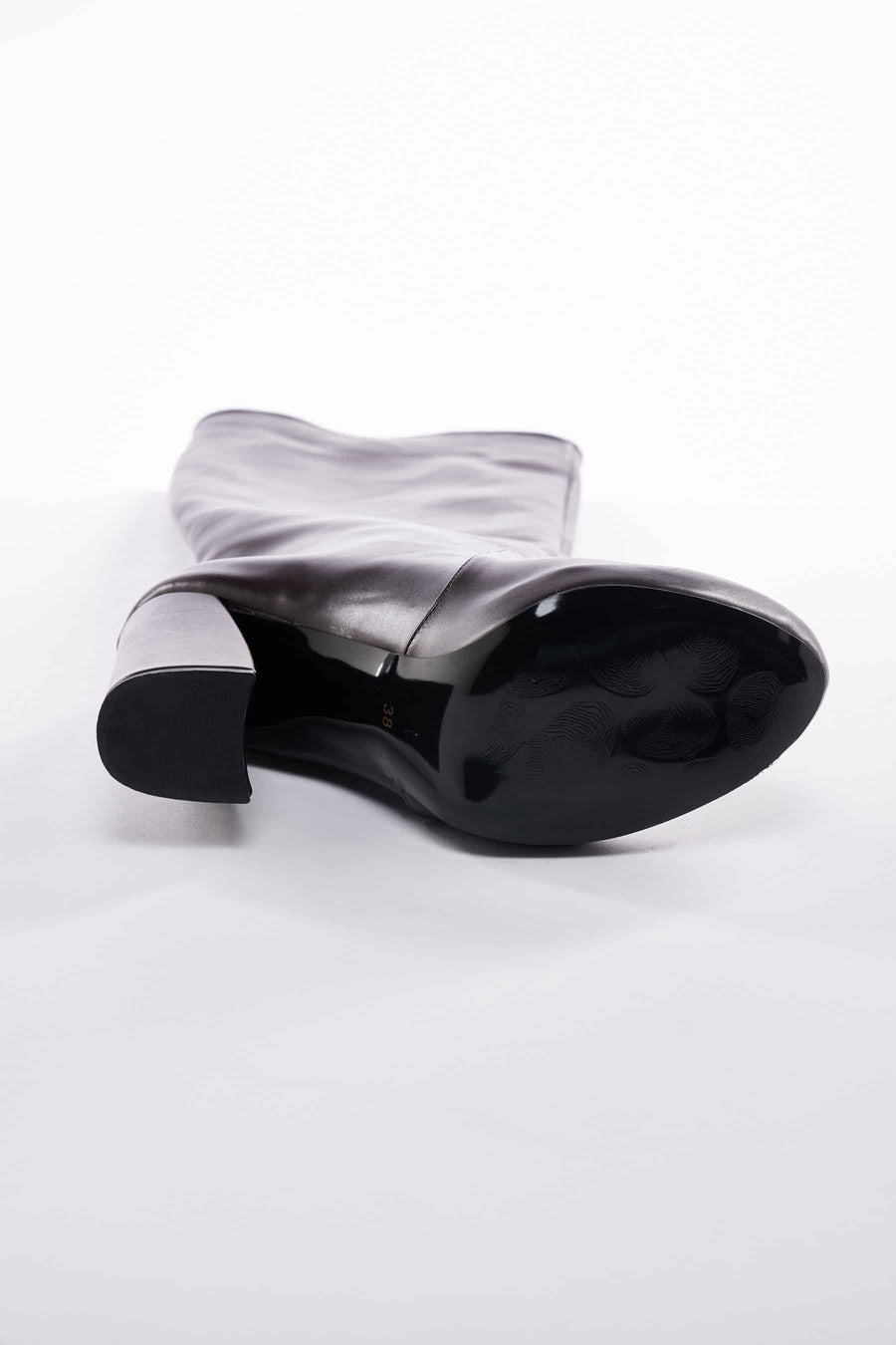 Laarzen Bruin - Astrid Black Label