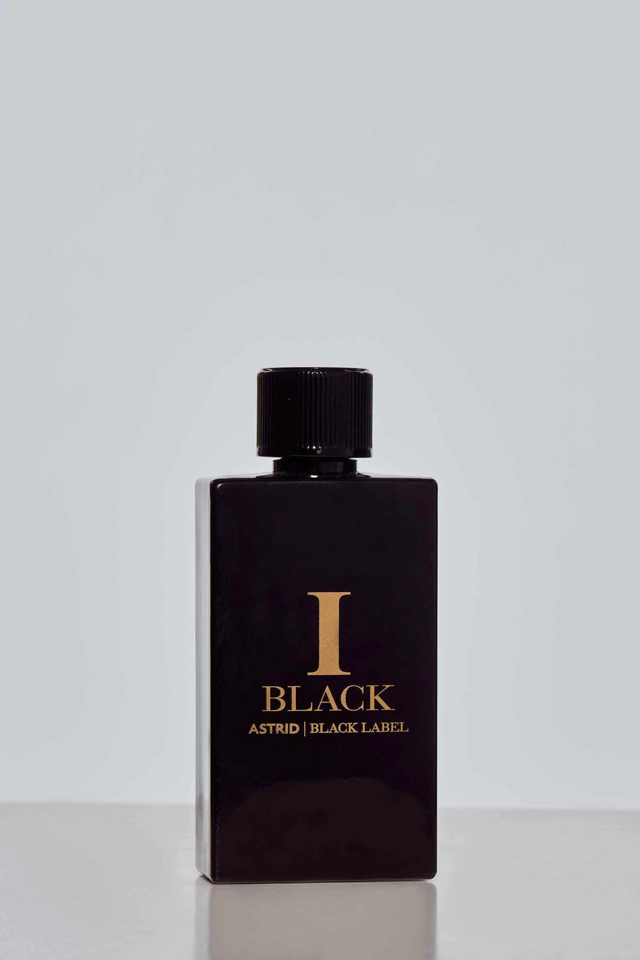 Parfum Zwart - Astrid Black Label