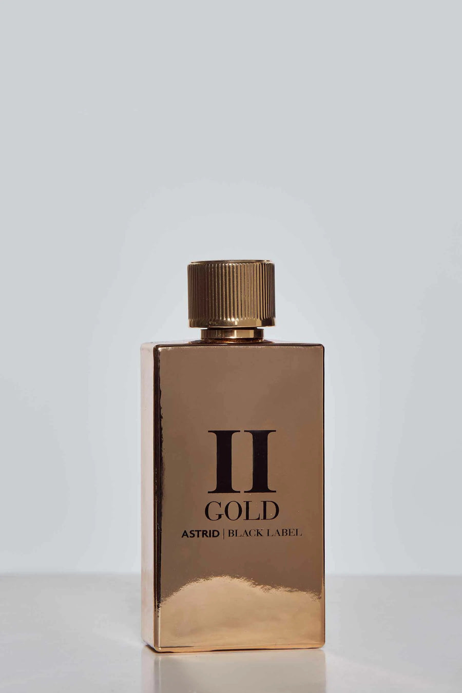 Parfum Goud - Astrid Black Label