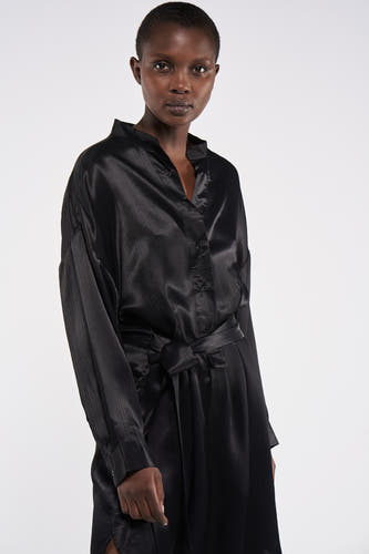 Jurk (kort) Zwart - Astrid Black Label
