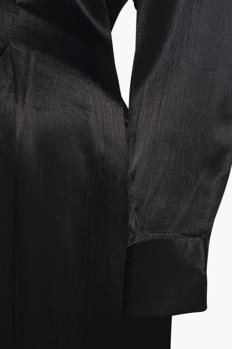 Jurk (kort) Zwart - Astrid Black Label