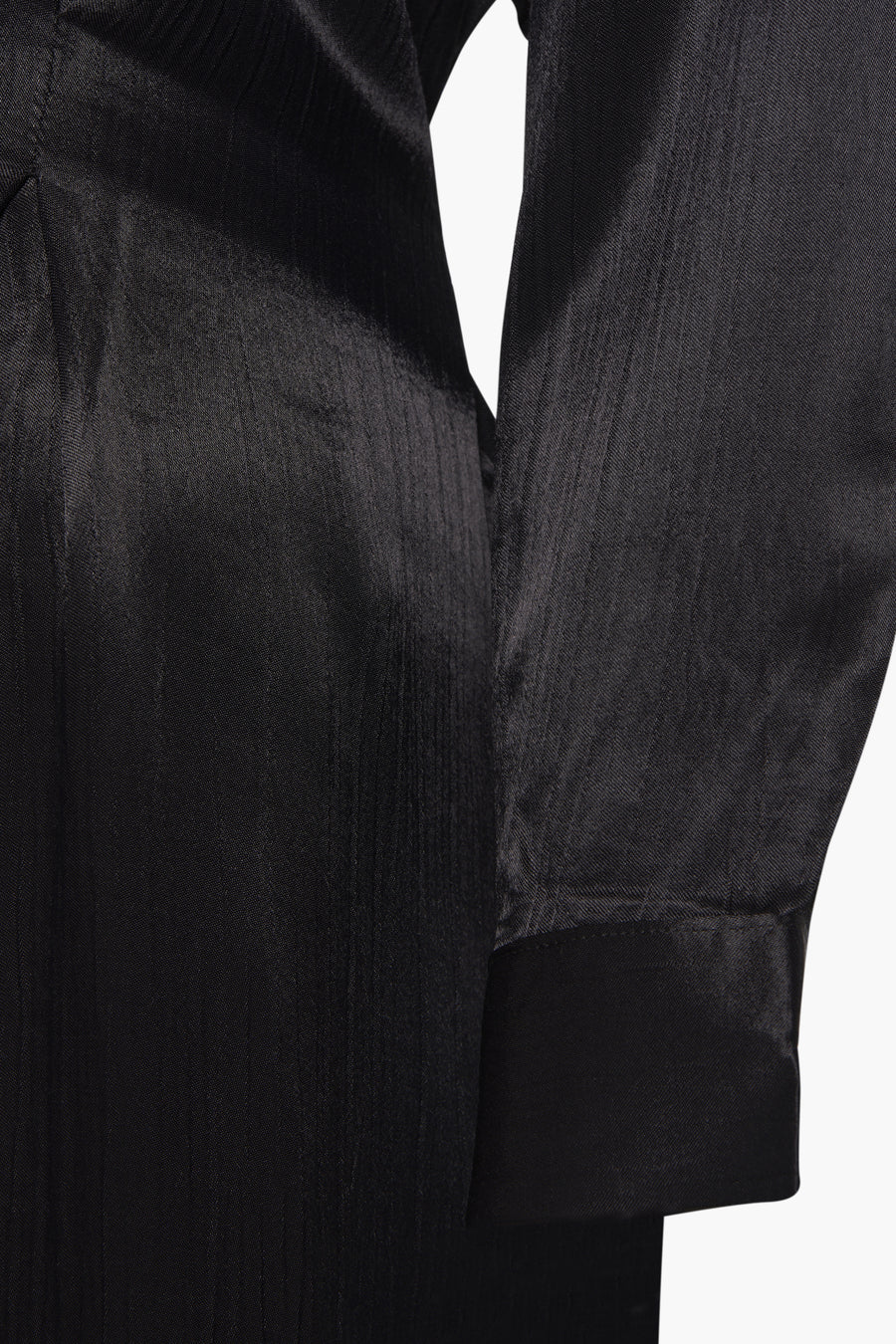 Jurk (kort) Zwart - Astrid Black Label