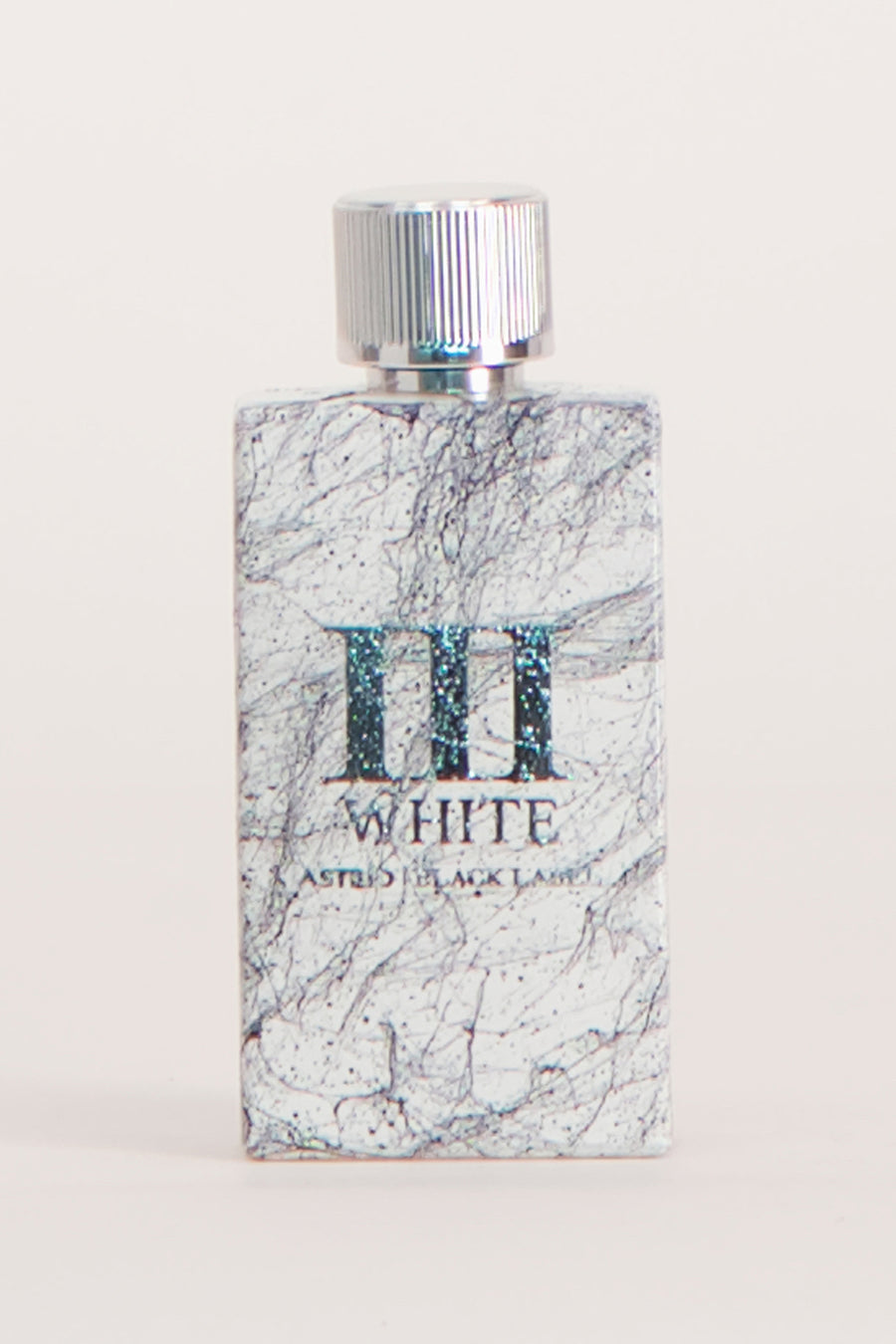 Parfum Wit - Astrid Black Label