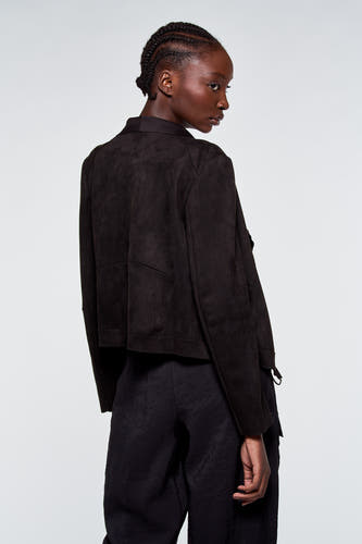 Blazer Zwart - Astrid Black Label