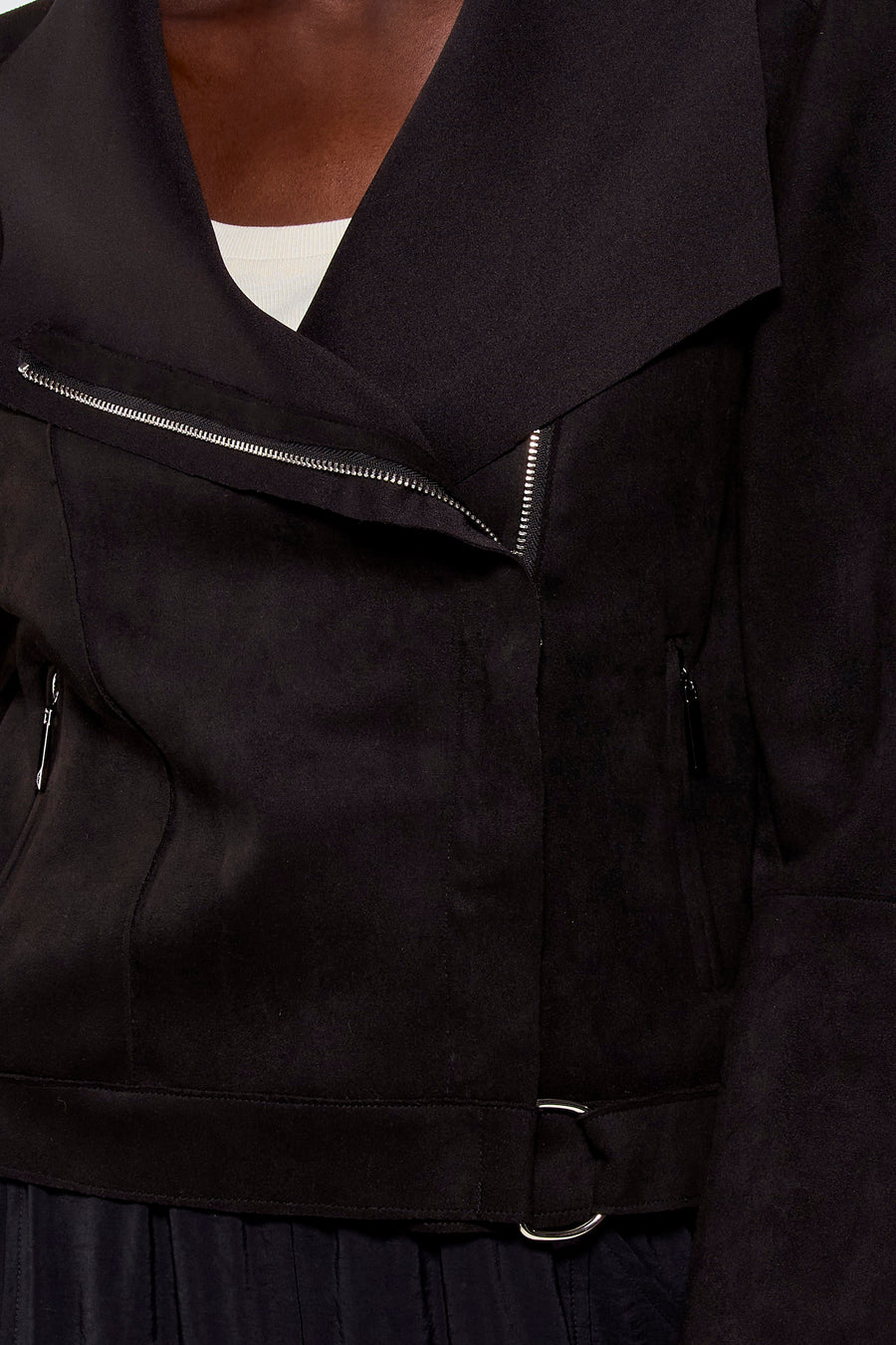 Blazer Zwart - Astrid Black Label