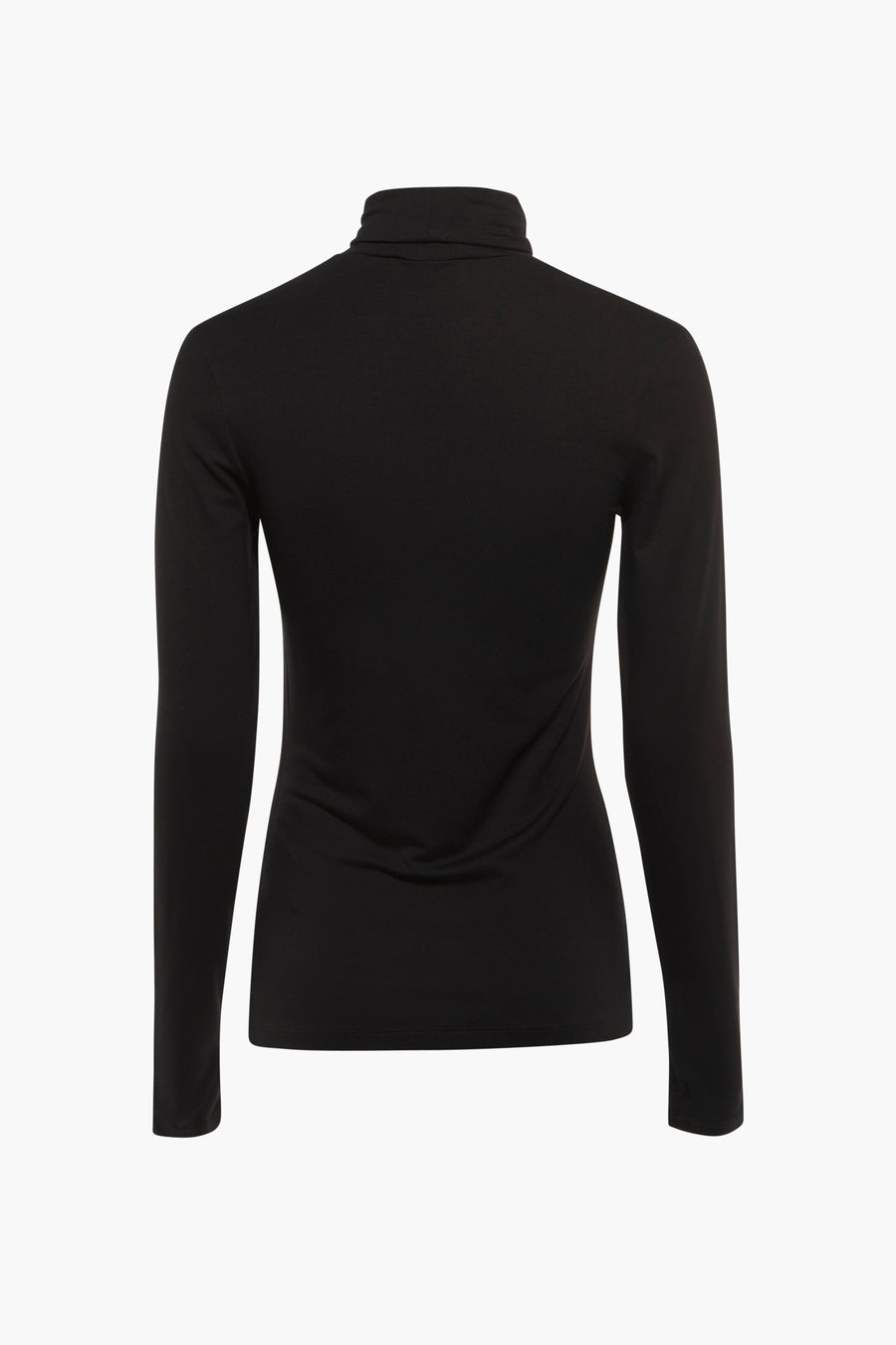 Top (lange mouwen) Zwart - Astrid Black Label