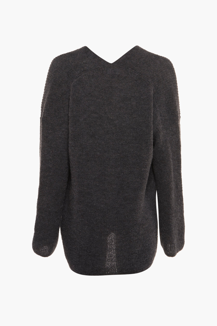 Gilet Grijs - Astrid Black Label