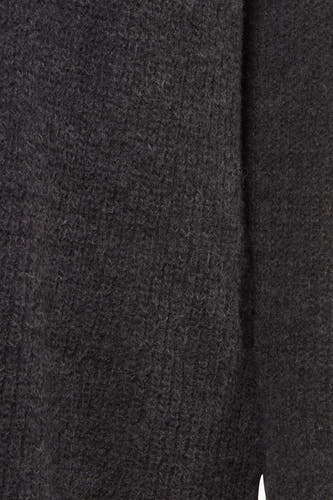 Gilet Grijs - Astrid Black Label