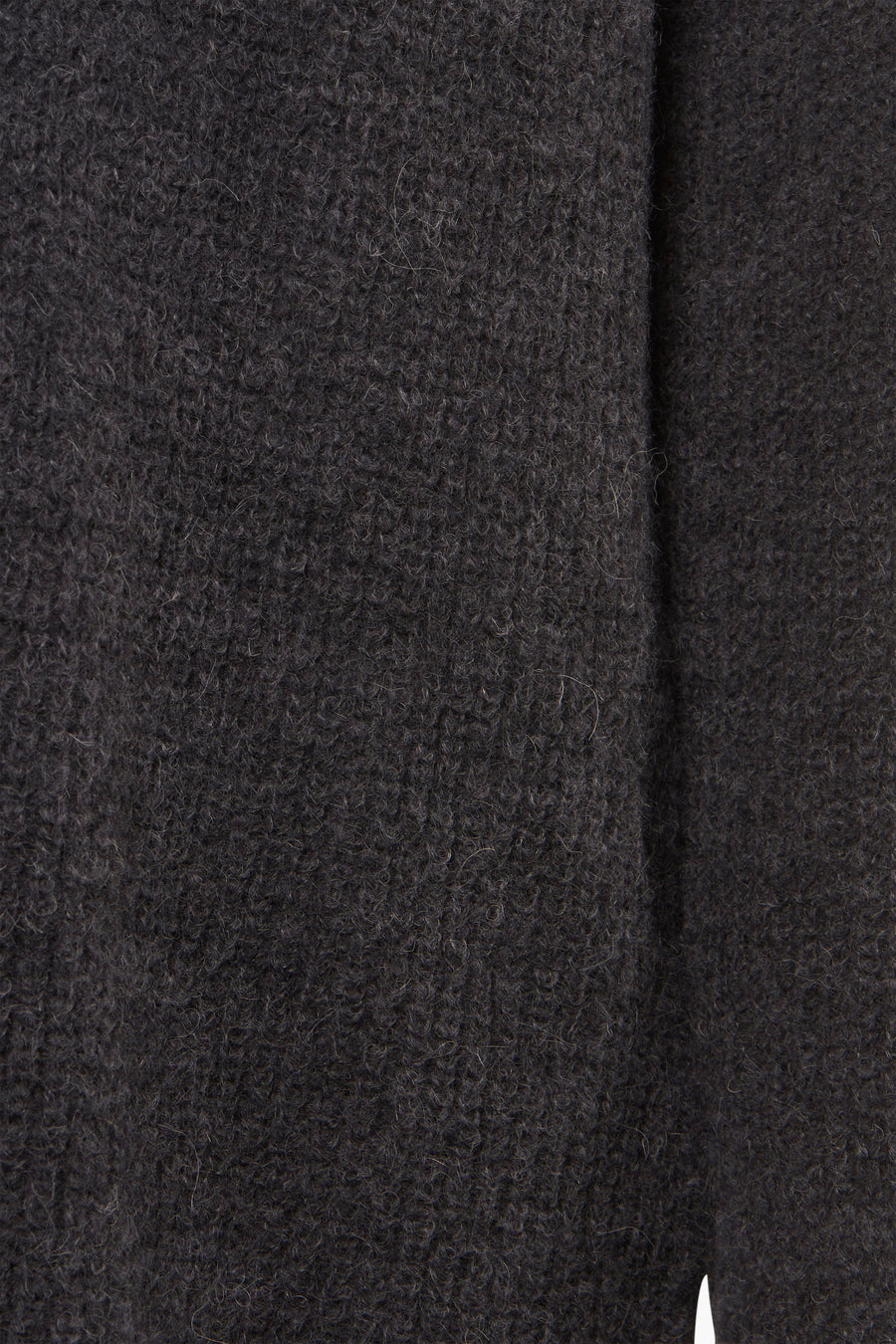Gilet Grijs - Astrid Black Label
