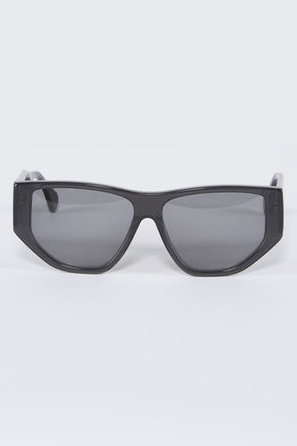 Bril Grijs - Astrid Black Label