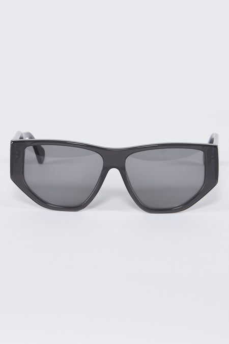 Bril Grijs - Astrid Black Label