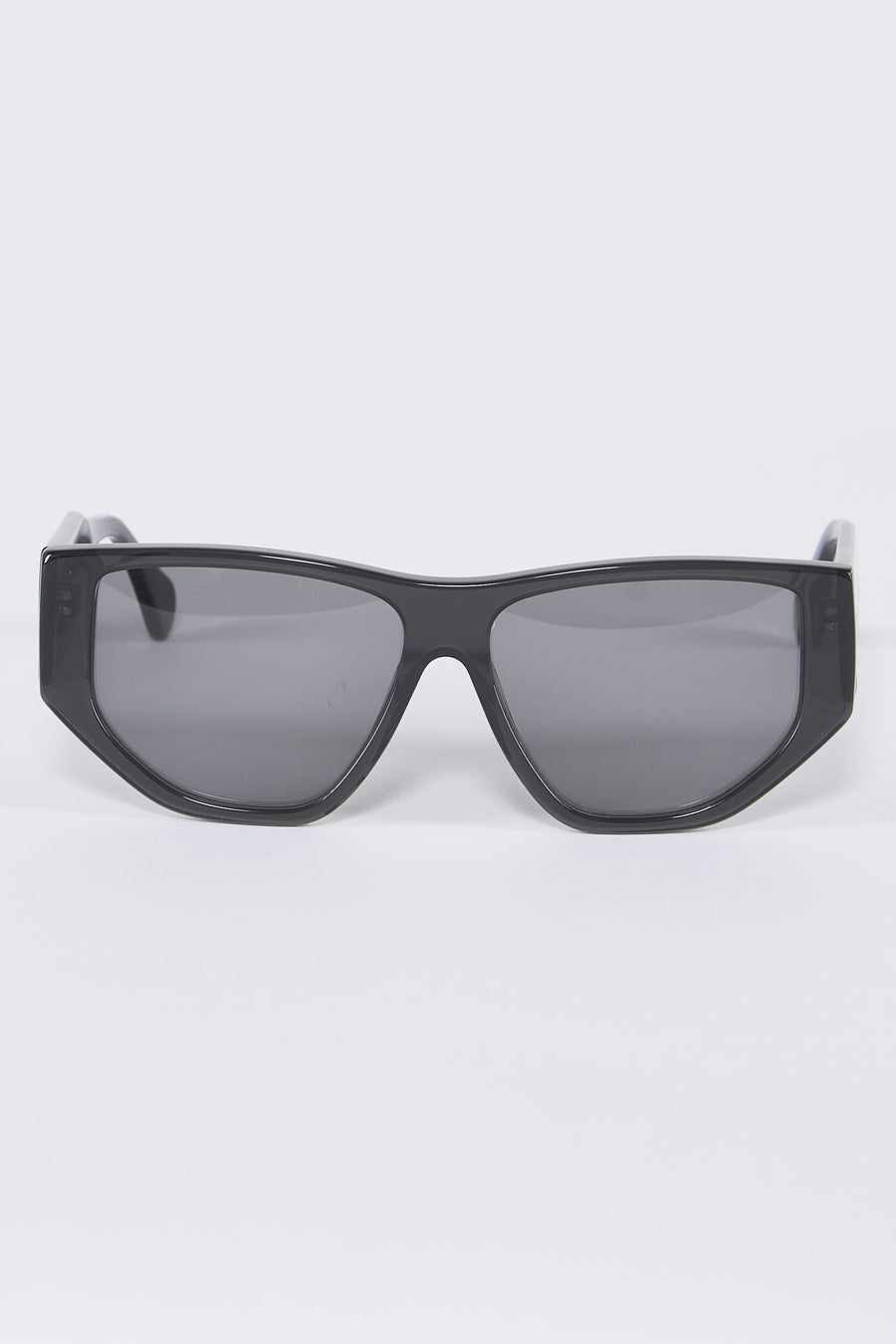 Bril Grijs - Astrid Black Label
