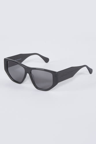 Bril Grijs - Astrid Black Label