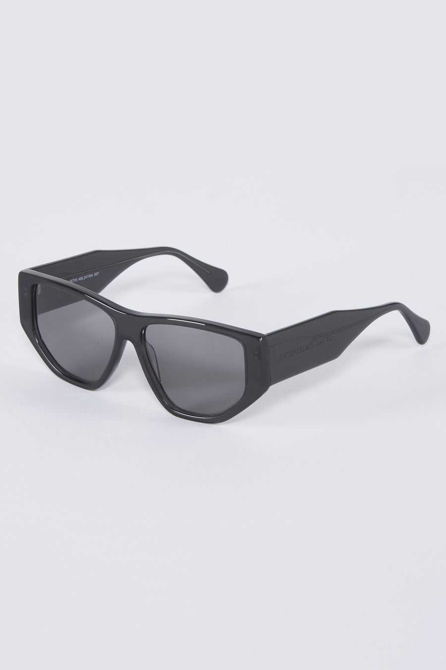 Bril Grijs - Astrid Black Label
