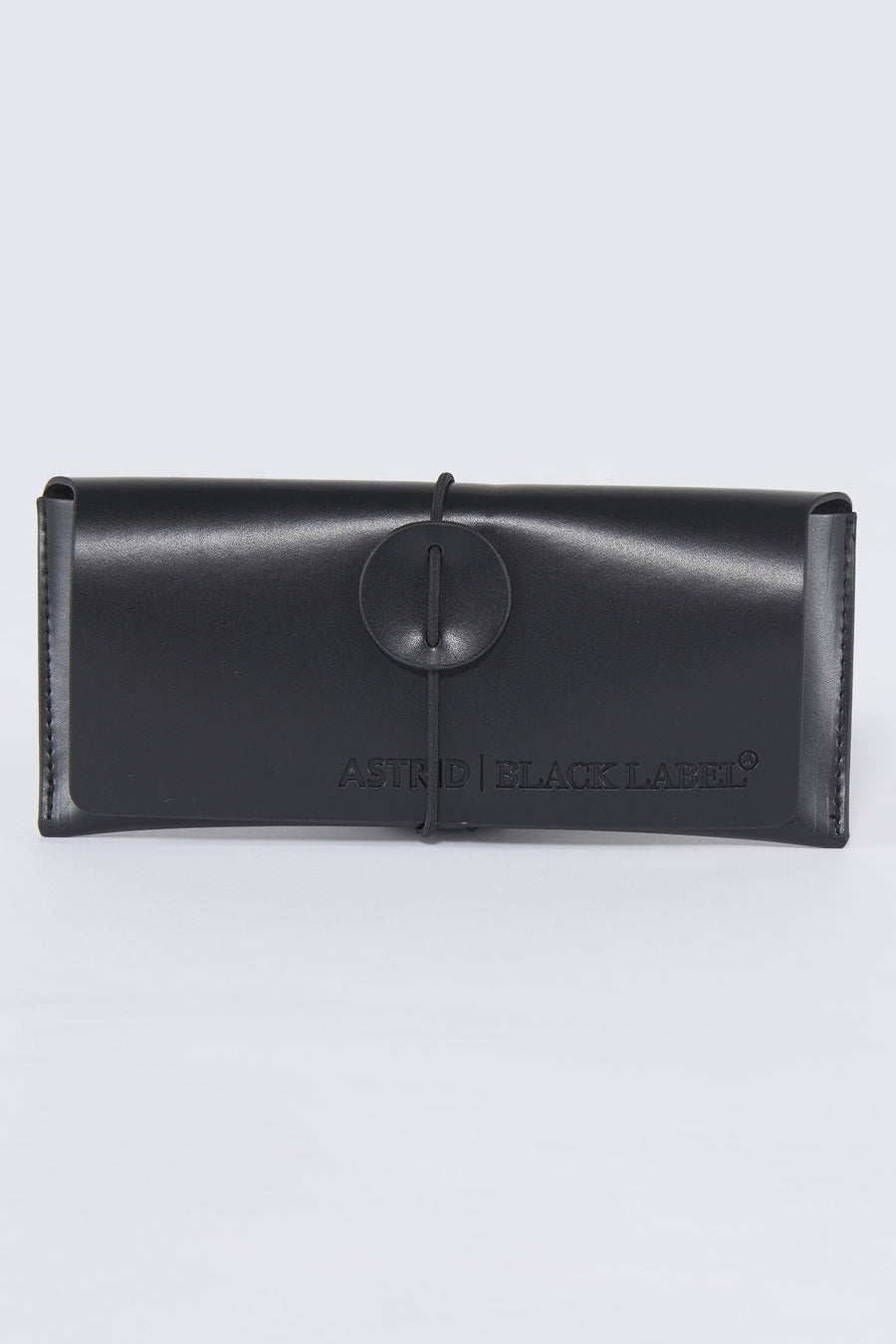 Bril Grijs - Astrid Black Label