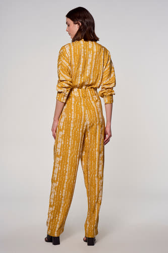 Jumpsuits Geel - Astrid Black Label