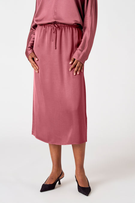 Rok 3/4 Roze - Astrid Black Label