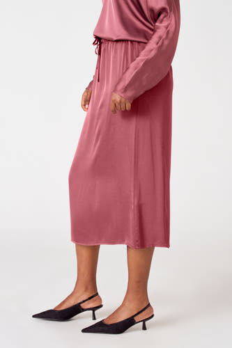 Rok 3/4 Roze - Astrid Black Label