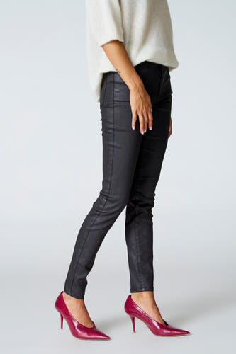 Broek Zwart - Astrid Black Label