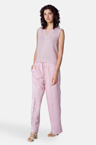 Debardeur Roze - Astrid Black Label