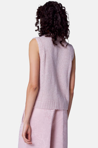 Debardeur Roze - Astrid Black Label