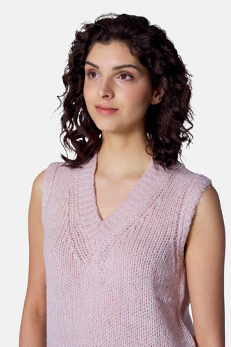 Debardeur Roze - Astrid Black Label