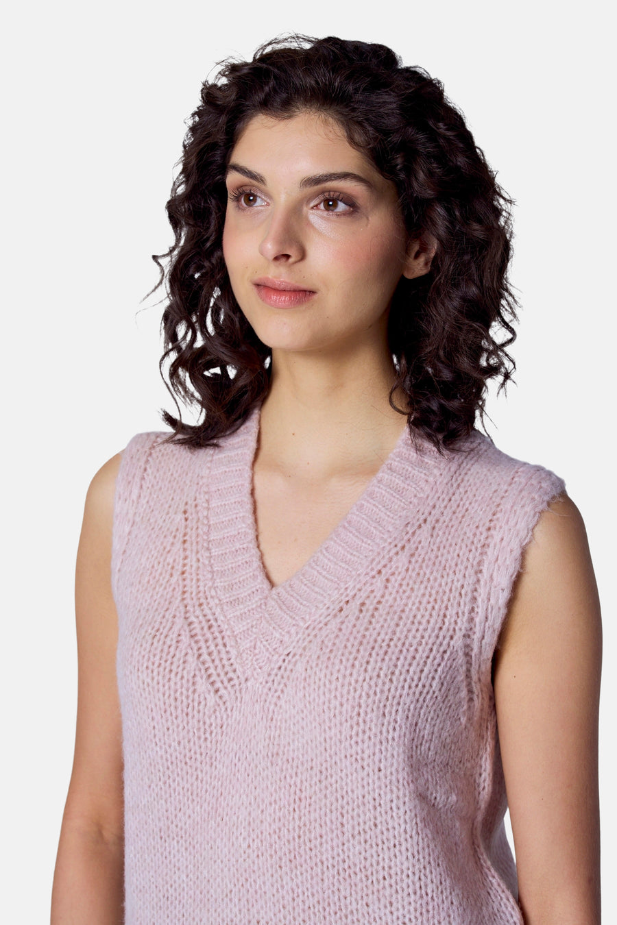 Debardeur Roze - Astrid Black Label