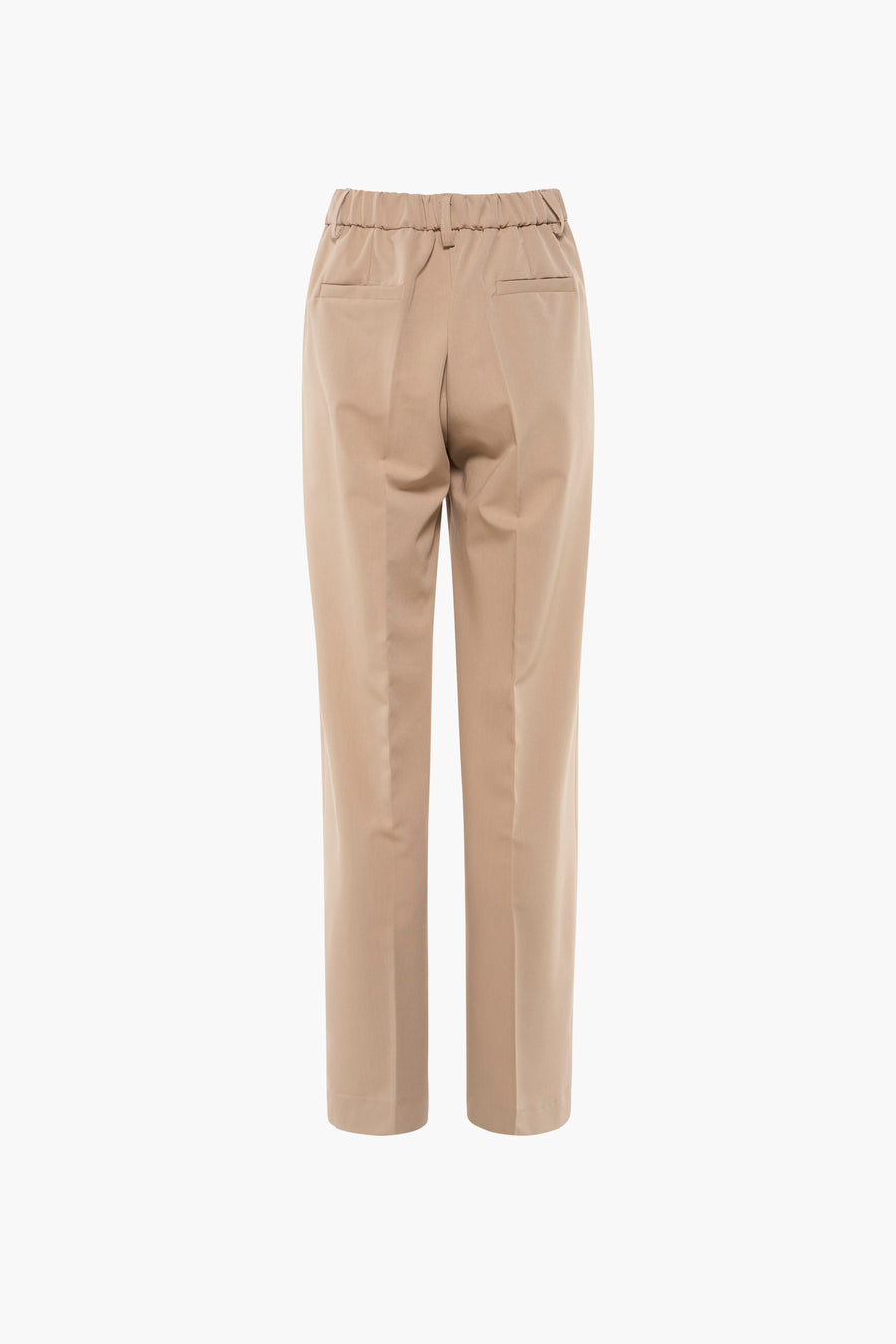 Broek 7/8 Geel - Astrid Black Label