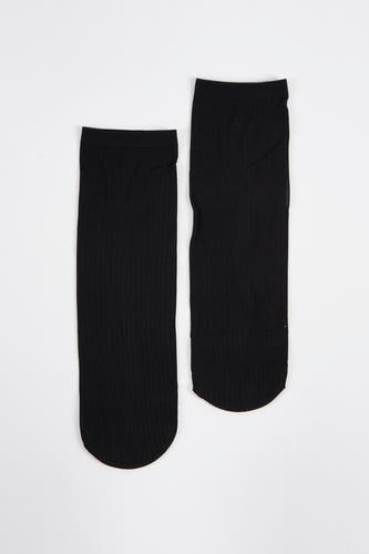 Sokken Zwart - Astrid Black Label