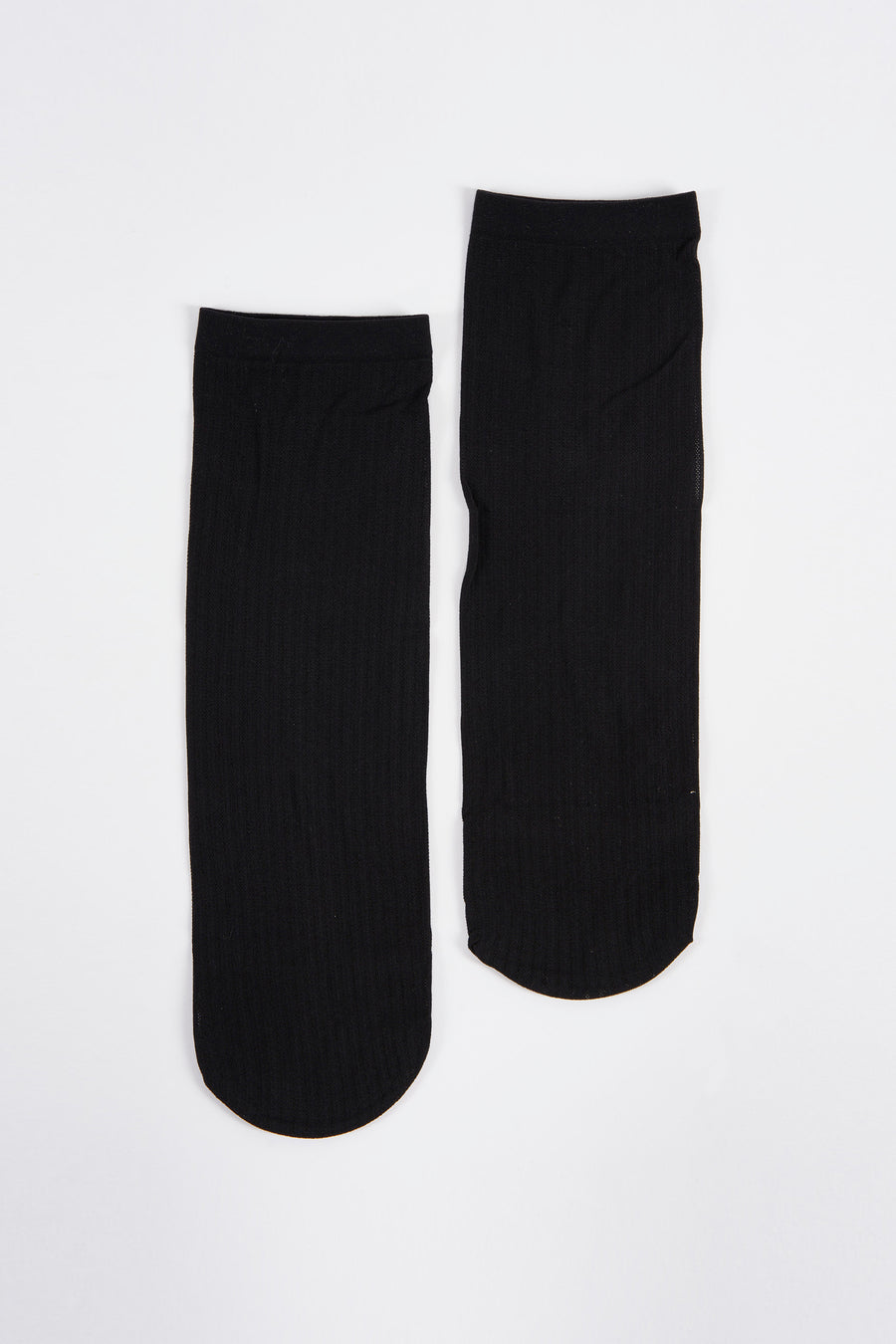 Sokken Zwart - Astrid Black Label