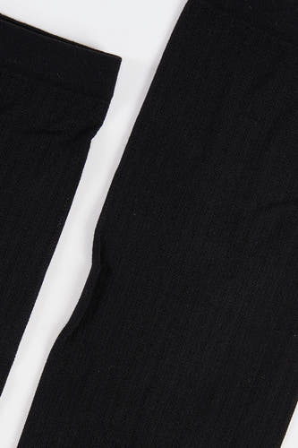 Sokken Zwart - Astrid Black Label