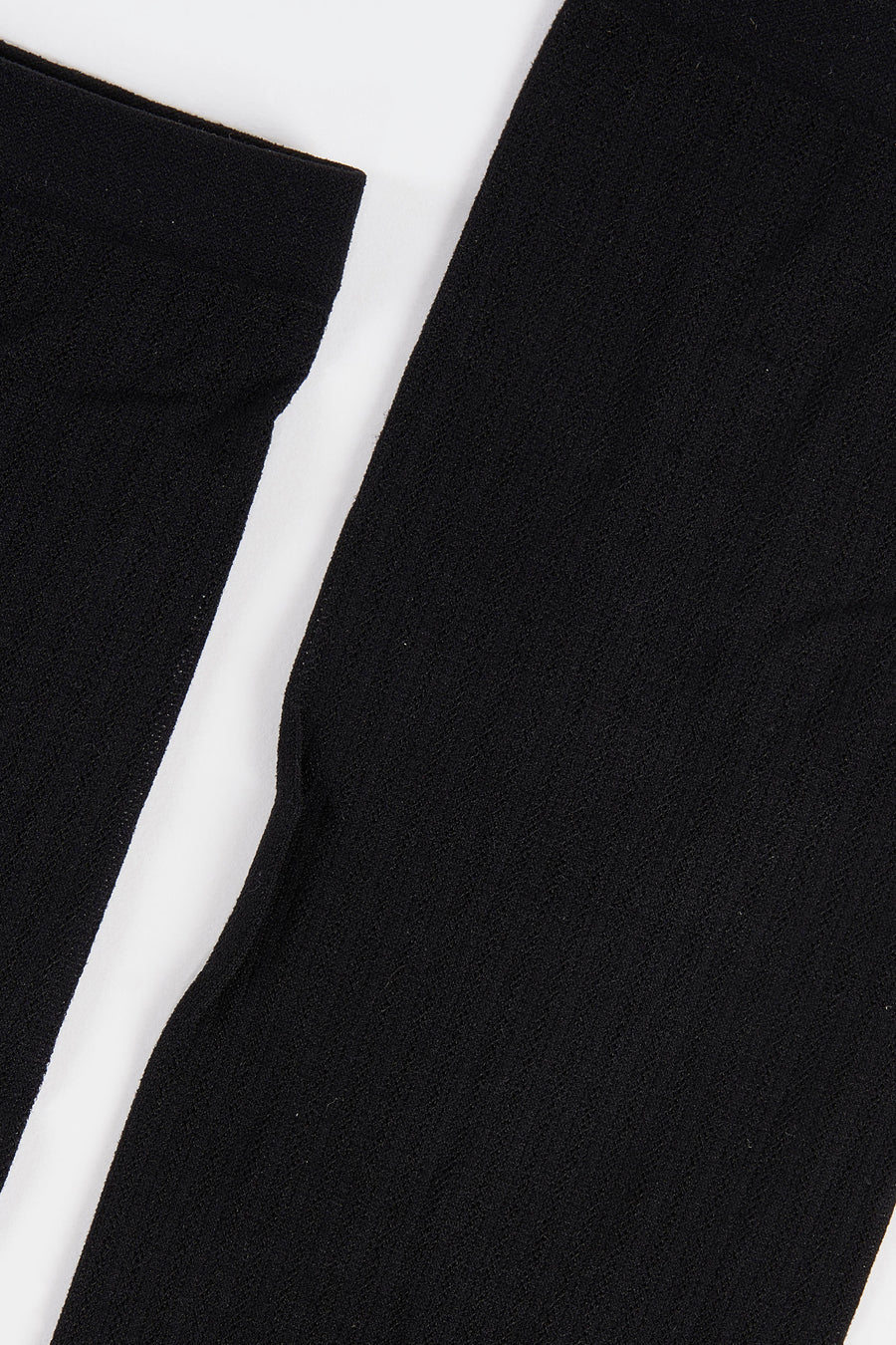 Sokken Zwart - Astrid Black Label