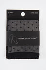 Sokken Zwart - Astrid Black Label