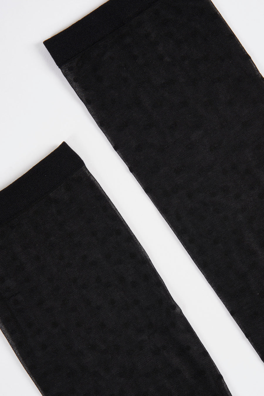 Sokken Zwart - Astrid Black Label