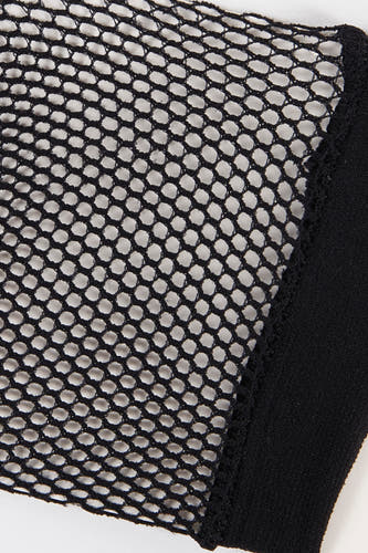 Sokken Zwart - Astrid Black Label