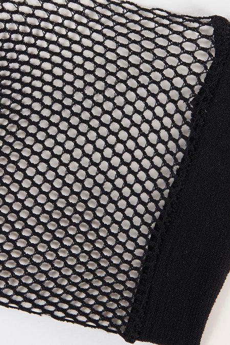 Sokken Zwart - Astrid Black Label