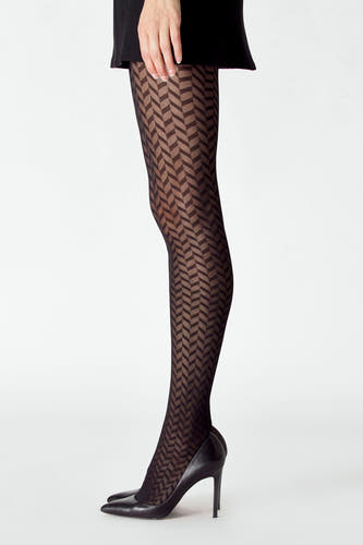 Panty's Zwart - Astrid Black Label