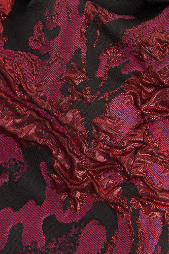 Handtas Rood - Astrid Black Label