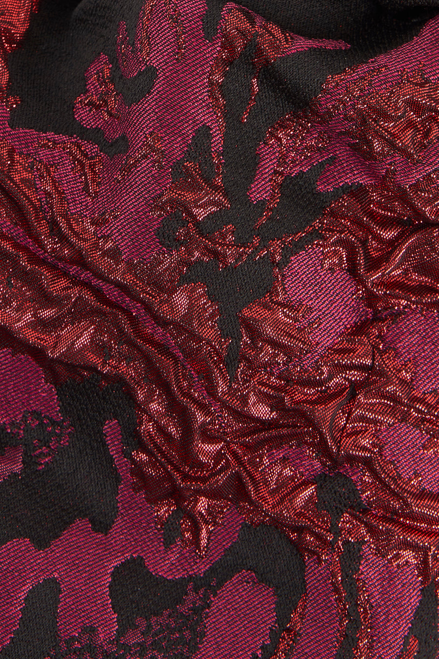 Handtas Rood - Astrid Black Label