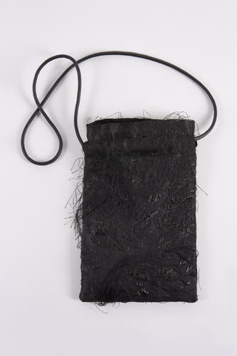 Handtas Zwart - Astrid Black Label