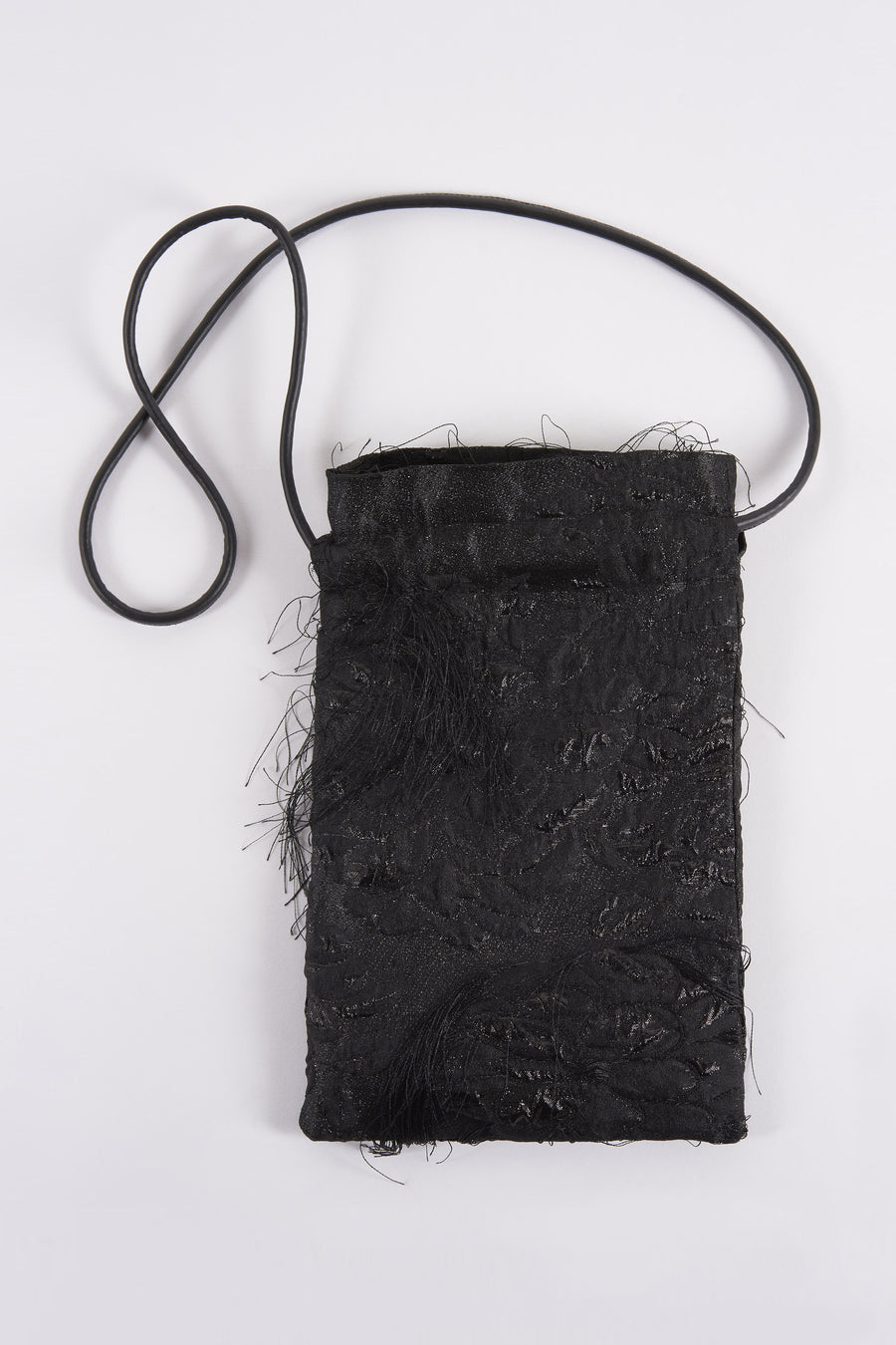 Handtas Zwart - Astrid Black Label