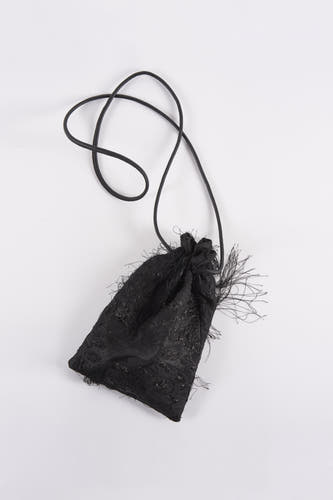 Handtas Zwart - Astrid Black Label