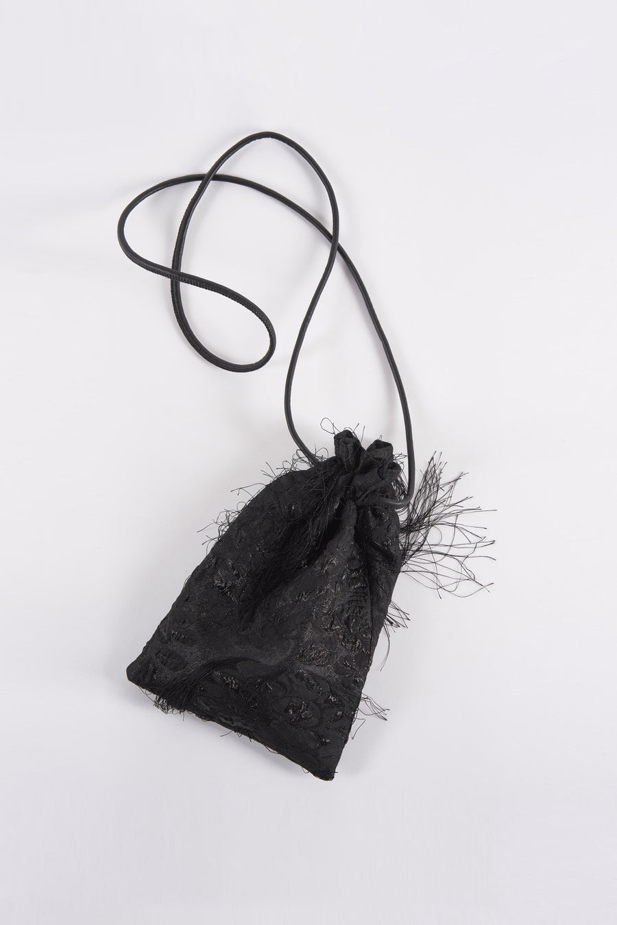 Handtas Zwart - Astrid Black Label
