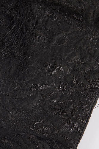 Handtas Zwart - Astrid Black Label