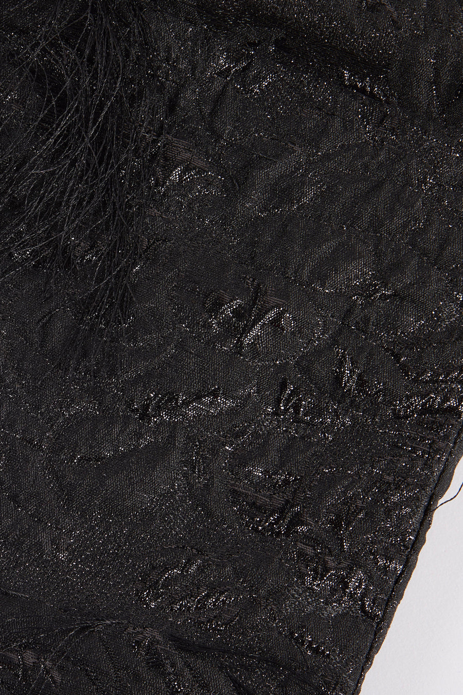 Handtas Zwart - Astrid Black Label