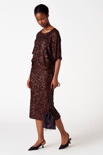 Handtas Zwart - Astrid Black Label
